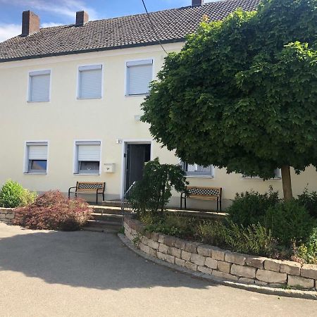 Bauernhaus Am Limes Altmannstein Екстер'єр фото
