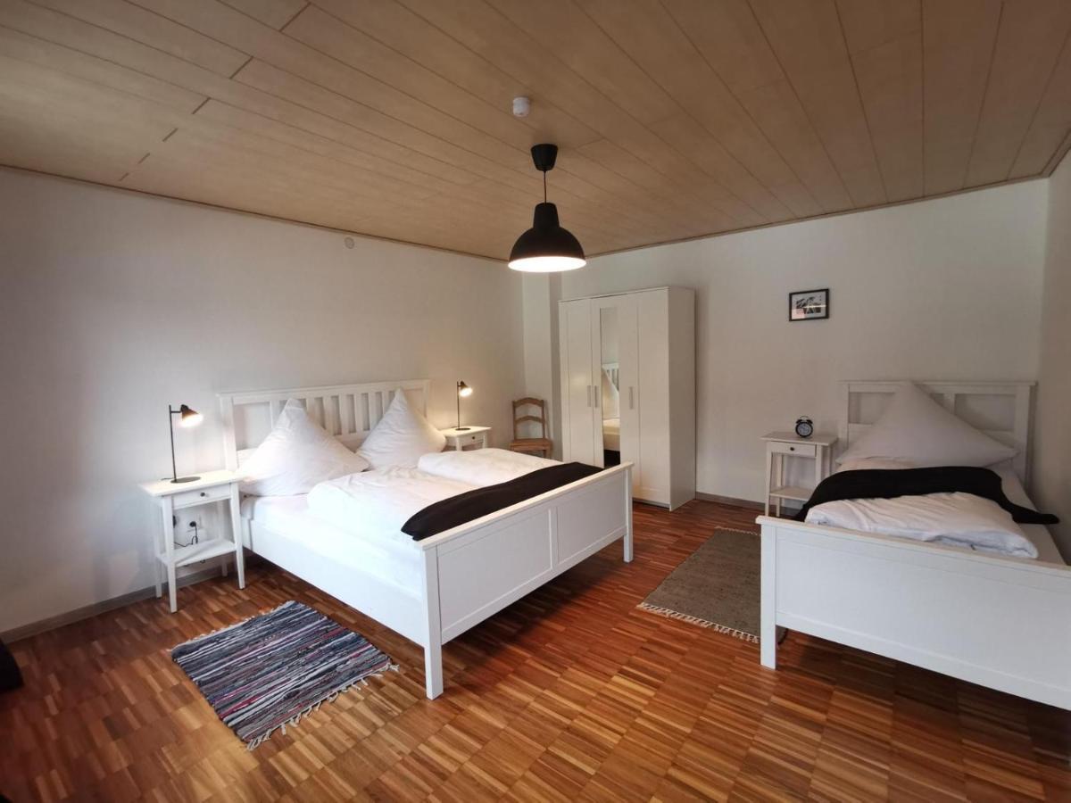 Bauernhaus Am Limes Altmannstein Екстер'єр фото