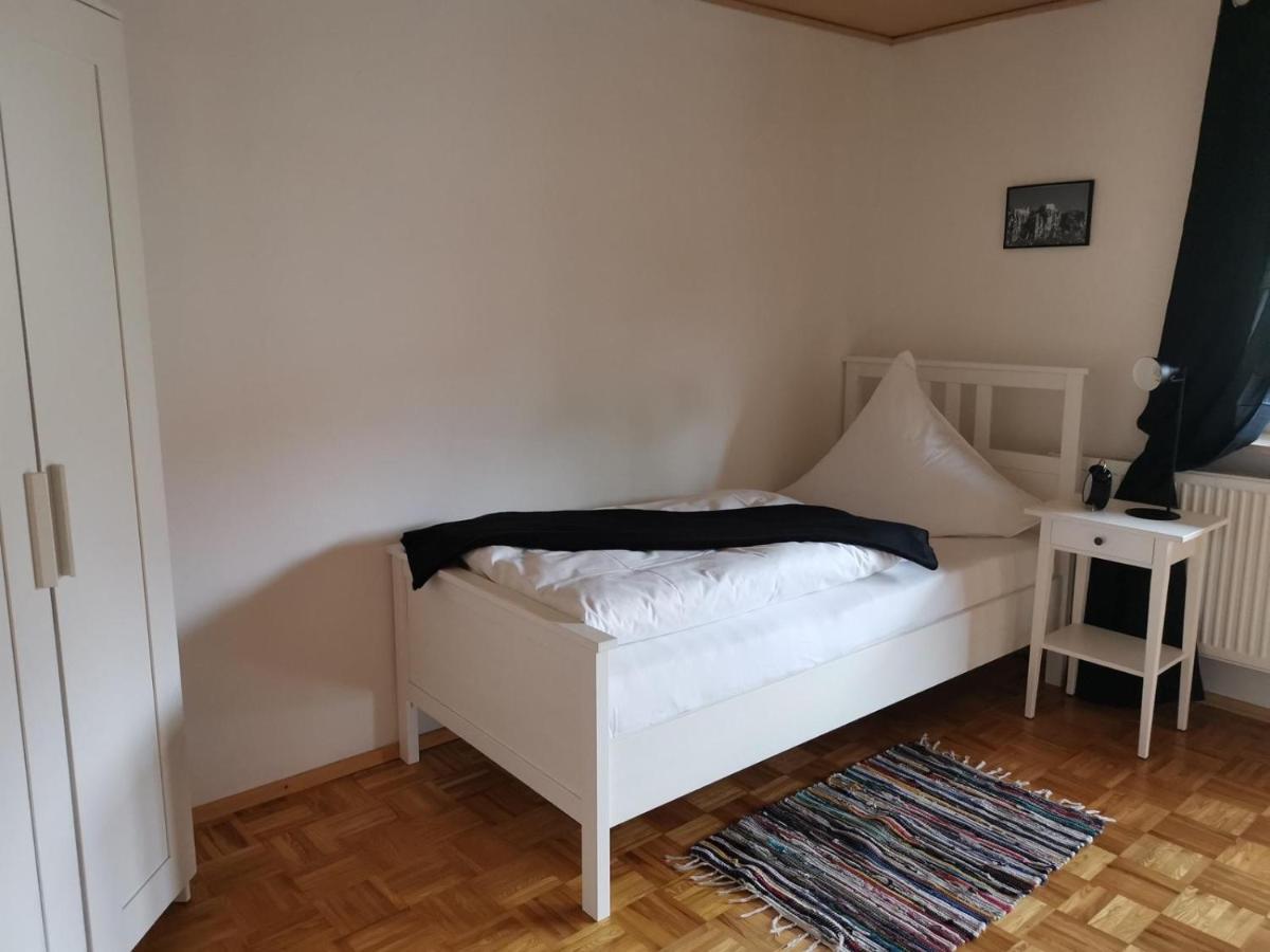Bauernhaus Am Limes Altmannstein Екстер'єр фото