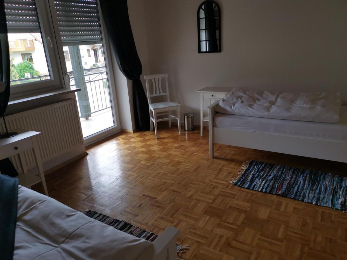 Bauernhaus Am Limes Altmannstein Екстер'єр фото