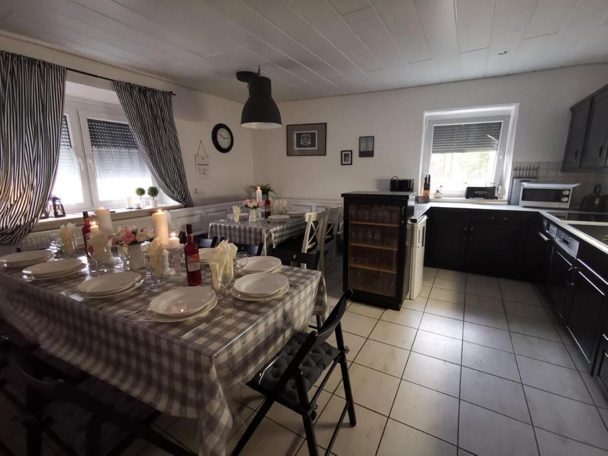 Bauernhaus Am Limes Altmannstein Екстер'єр фото
